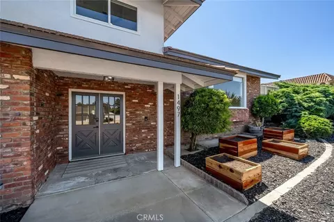 Exterior - 1497 La Quinta Dr, Nipomo, CA 93444 photo 2 of 15