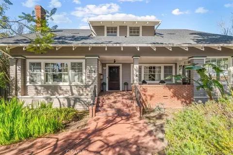 1116 Pismo St, San Luis Obispo, CA 93401