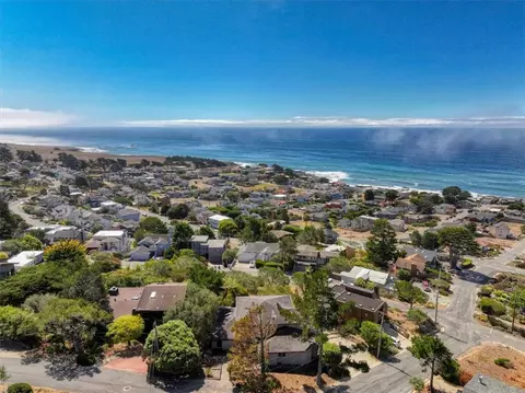 View/Area - 2295 Benson Ave, Cambria, CA 93428 photo 4 of 5