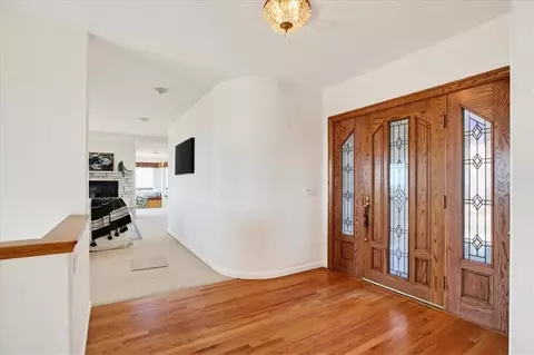 Entry Way - 2295 Benson Ave, Cambria, CA 93428 photo 2 of 10