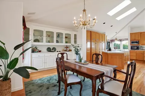Dining - 2295 Benson Ave, Cambria, CA 93428 photo 2 of 3