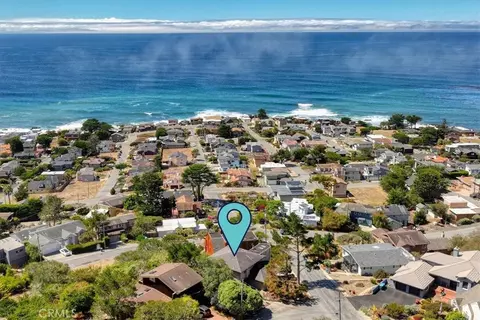 View/Area - 2295 Benson Ave, Cambria, CA 93428 photo 1 of 5