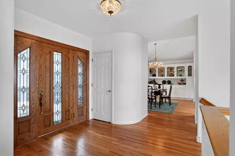 Entry Way - 2295 Benson Ave, Cambria, CA 93428 photo 3 of 10