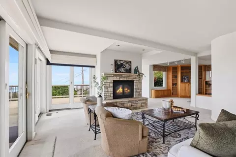 Living - 2295 Benson Ave, Cambria, CA 93428 photo 3 of 6