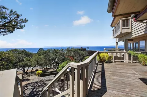 Exterior - 2295 Benson Ave, Cambria, CA 93428 photo 7 of 14