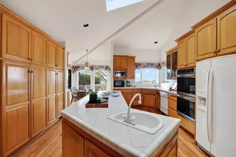 Kitchen - 2295 Benson Ave, Cambria, CA 93428 photo 1 of 4
