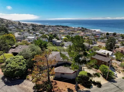 View/Area - 2295 Benson Ave, Cambria, CA 93428 photo 5 of 5