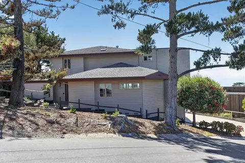 Exterior - 2295 Benson Ave, Cambria, CA 93428 photo 14 of 14