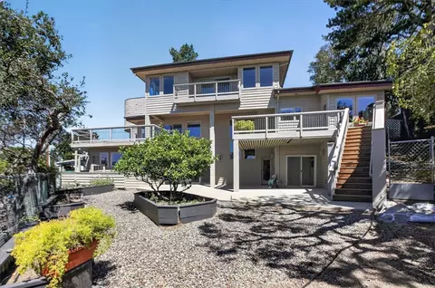 Exterior - 2295 Benson Ave, Cambria, CA 93428 photo 11 of 14