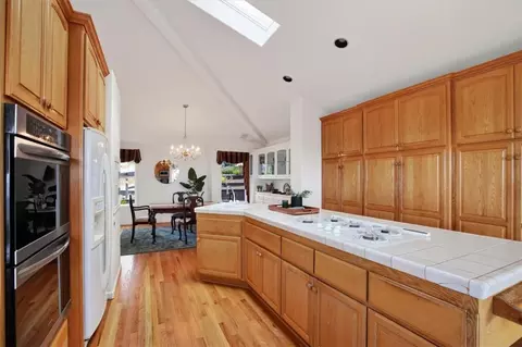 Kitchen - 2295 Benson Ave, Cambria, CA 93428 photo 4 of 4