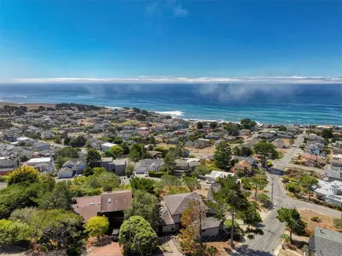 View/Area - 2295 Benson Ave, Cambria, CA 93428 photo 3 of 5