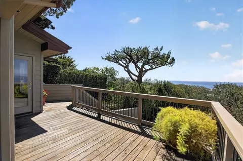 Exterior - 2295 Benson Ave, Cambria, CA 93428 photo 9 of 14