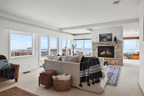 Living - 2295 Benson Ave, Cambria, CA 93428 photo 1 of 6
