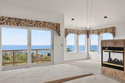 Bedroom - 2295 Benson Ave, Cambria, CA 93428 photo 4 of 9