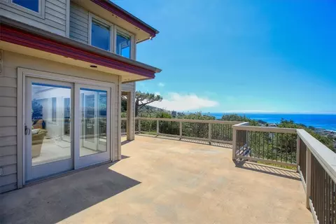 Exterior - 2295 Benson Ave, Cambria, CA 93428 photo 5 of 14