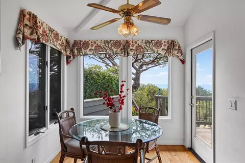 Dining - 2295 Benson Ave, Cambria, CA 93428 photo 3 of 3