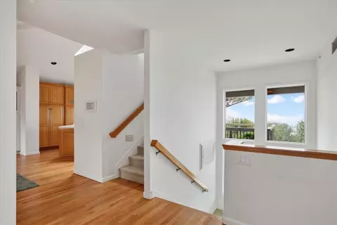 Entry Way - 2295 Benson Ave, Cambria, CA 93428 photo 4 of 10
