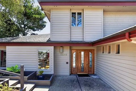 Exterior - 2295 Benson Ave, Cambria, CA 93428 photo 4 of 14