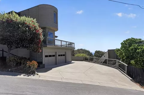 Exterior - 2295 Benson Ave, Cambria, CA 93428 photo 2 of 14