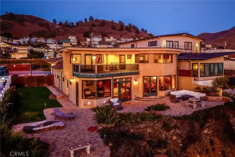 Exterior - 2618 Studio Dr, Cayucos, CA 93430 photo 21 of 23