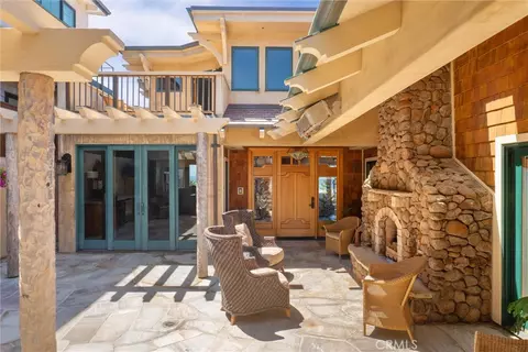Exterior - 2618 Studio Dr, Cayucos, CA 93430 photo 4 of 23