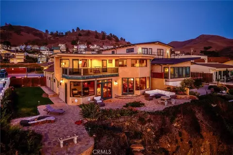 Exterior - 2618 Studio Dr, Cayucos, CA 93430 photo 23 of 23
