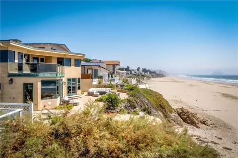 Exterior - 2618 Studio Dr, Cayucos, CA 93430 photo 3 of 23