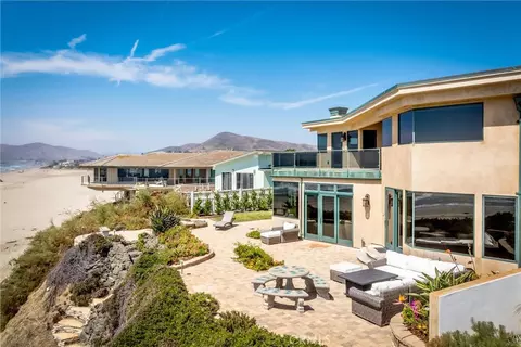 Exterior - 2618 Studio Dr, Cayucos, CA 93430 photo 2 of 23