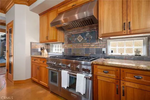 Kitchen - 2618 Studio Dr, Cayucos, CA 93430 photo 3 of 3