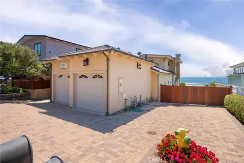 Exterior - 2618 Studio Dr, Cayucos, CA 93430 photo 20 of 23