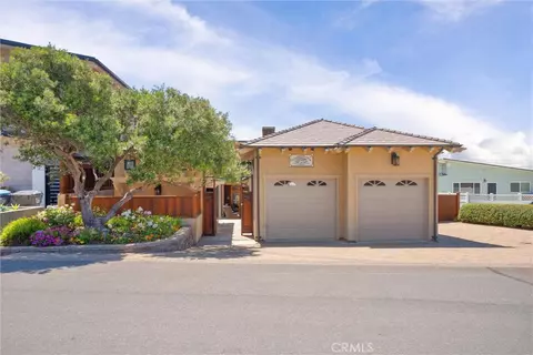 Exterior - 2618 Studio Dr, Cayucos, CA 93430 photo 19 of 23