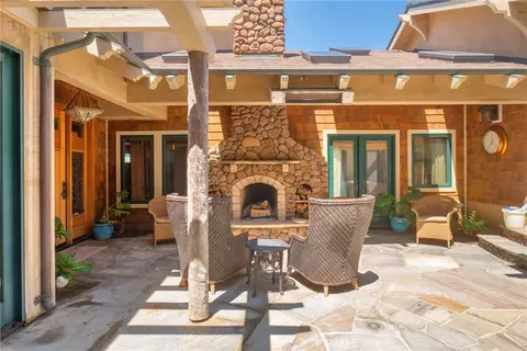 Exterior - 2618 Studio Dr, Cayucos, CA 93430 photo 5 of 23