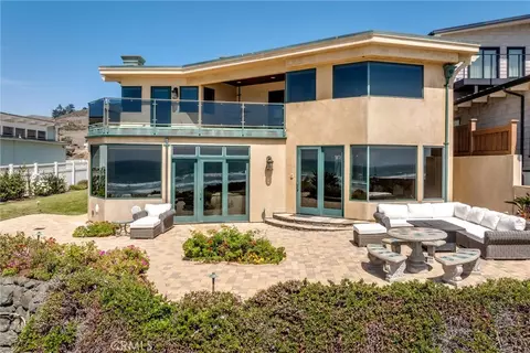 Exterior - 2618 Studio Dr, Cayucos, CA 93430 photo 1 of 23