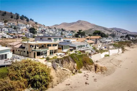 View/Area - 2618 Studio Dr, Cayucos, CA 93430 photo 5 of 9
