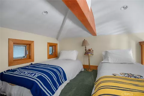 Bedroom - 2618 Studio Dr, Cayucos, CA 93430 photo 5 of 5