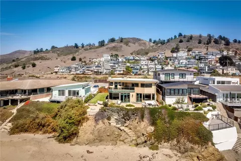 View/Area - 2618 Studio Dr, Cayucos, CA 93430 photo 4 of 9