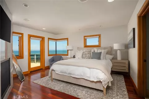 Bedroom - 2618 Studio Dr, Cayucos, CA 93430 photo 1 of 5