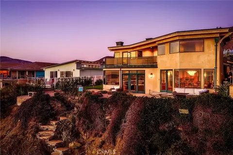 Exterior - 2618 Studio Dr, Cayucos, CA 93430 photo 22 of 23