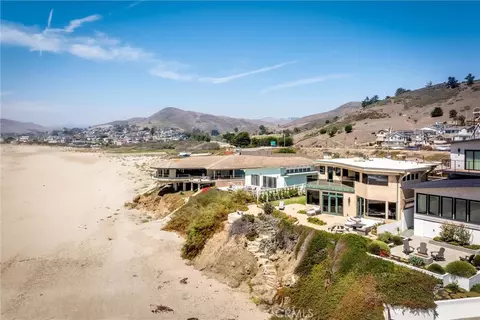 View/Area - 2618 Studio Dr, Cayucos, CA 93430 photo 1 of 9