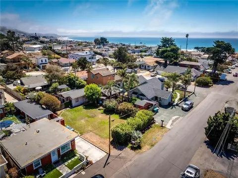 View/Area - 62 12th St, Cayucos, CA 93430 photo 7 of 7