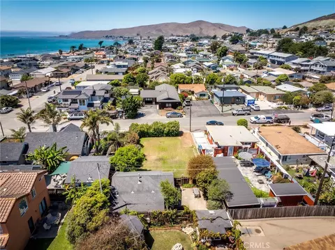 View/Area - 62 12th St, Cayucos, CA 93430 photo 5 of 7