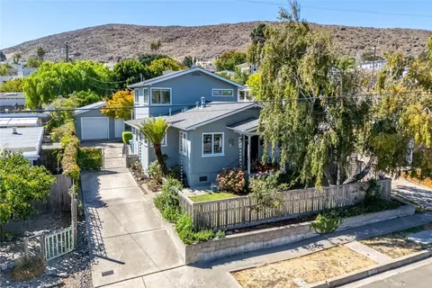 483 Mitchell Dr, San Luis Obispo, CA 93401