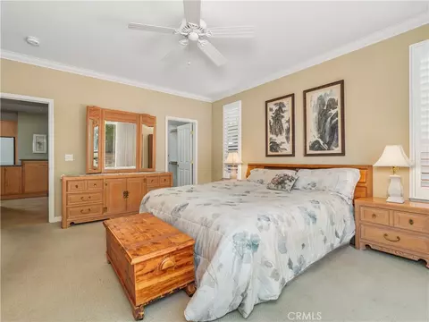 Bedroom - 2749 Traditions Loop, Paso Robles, CA 93446 photo 3 of 3