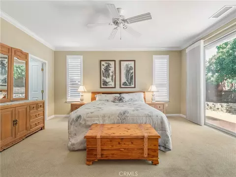 Bedroom - 2749 Traditions Loop, Paso Robles, CA 93446 photo 2 of 3