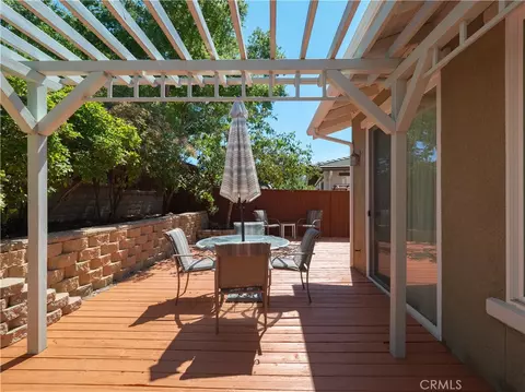 Exterior - 2749 Traditions Loop, Paso Robles, CA 93446 photo 6 of 10