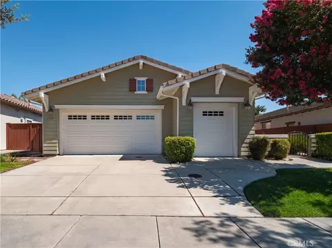 Exterior - 2749 Traditions Loop, Paso Robles, CA 93446 photo 2 of 10