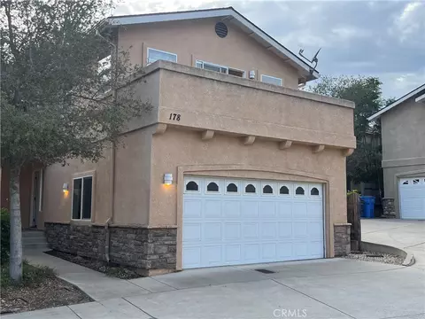 Exterior - 178 Cary Pl, Nipomo, CA 93444 photo 2 of 4