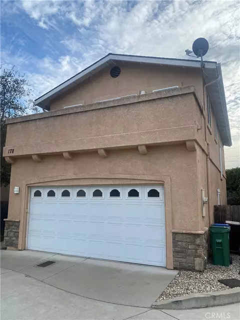 Exterior - 178 Cary Pl, Nipomo, CA 93444 photo 3 of 4
