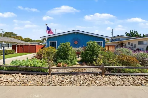 Exterior - 210 S E, Lompoc, CA 93436 photo 2 of 21