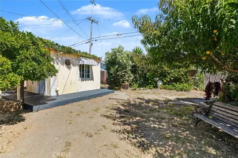 Exterior - 210 S E, Lompoc, CA 93436 photo 14 of 21